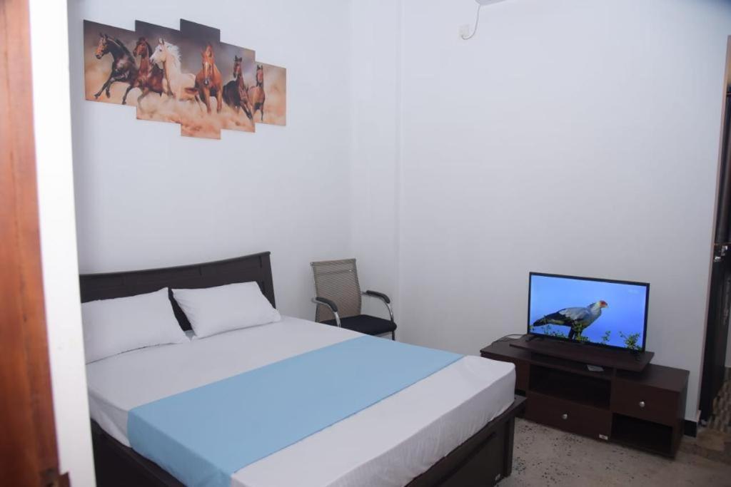 Lotuscool Hotel Kurunegala Exteriér fotografie