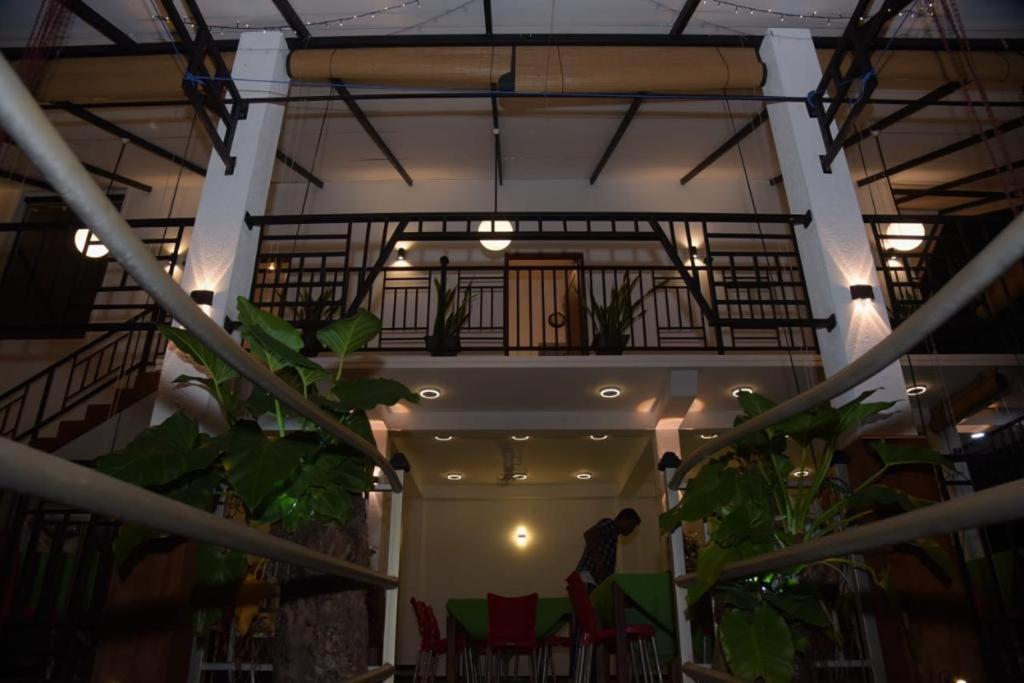 Lotuscool Hotel Kurunegala Exteriér fotografie